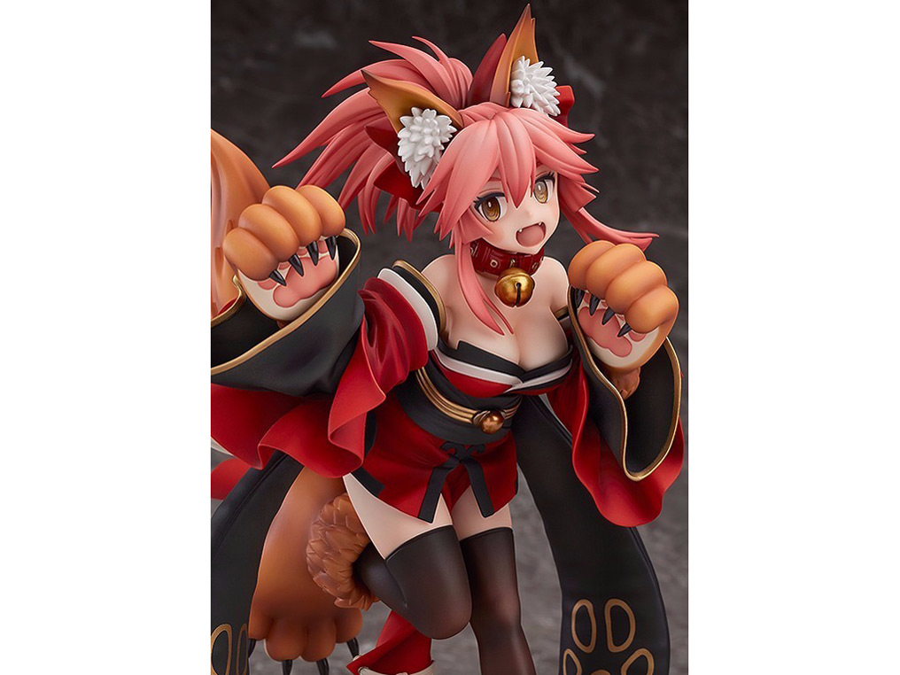 Fate/Grand Order 1/7 �o�[�T�[�J�[/�^�}���L���b�g