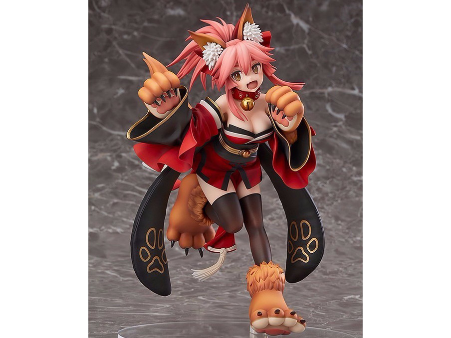 価格 Com アングル1 Fate Grand Order 1 7 バーサーカー タマモキャット の製品画像