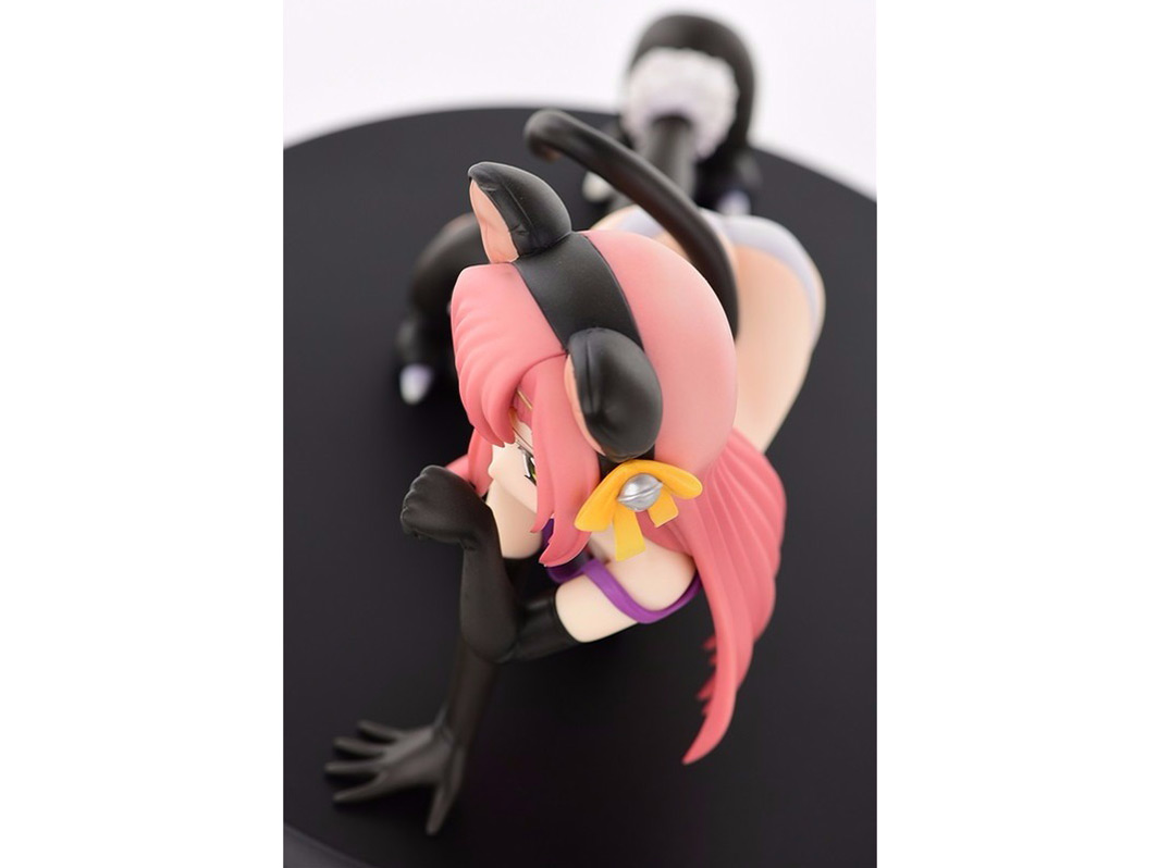 �n���e�̂��Ƃ� 1/6 �j�q�i�M�N ���L���y�C���gver.