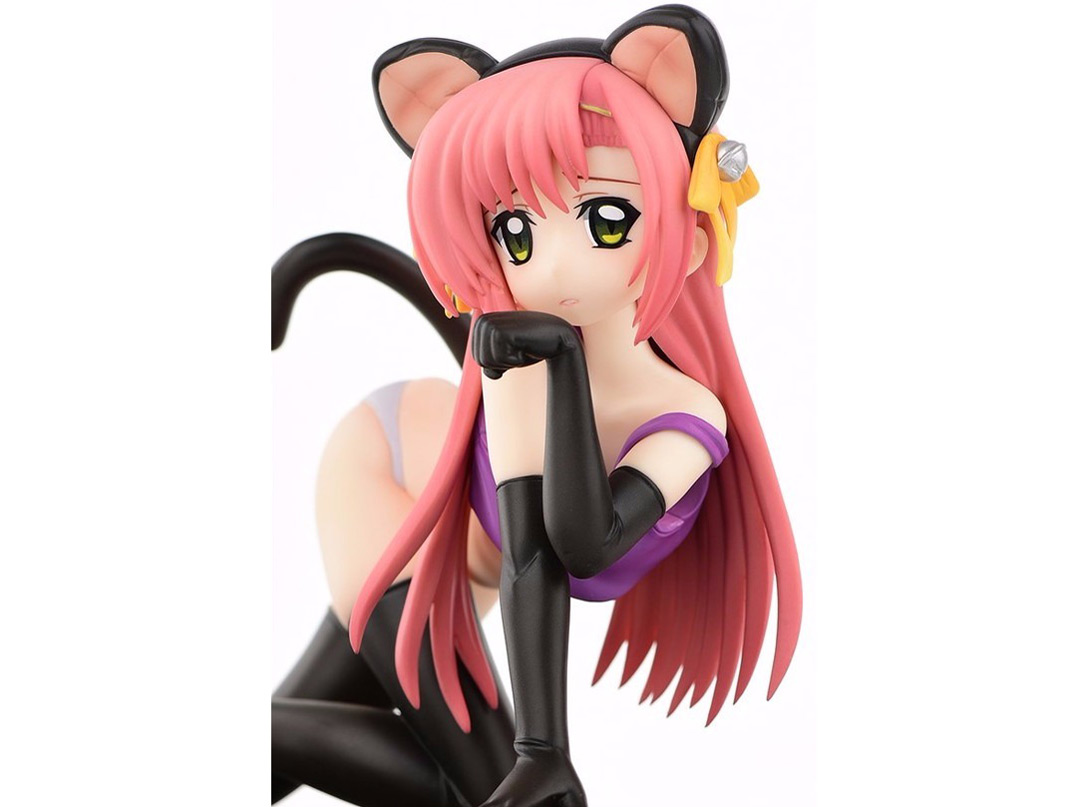 �n���e�̂��Ƃ� 1/6 �j�q�i�M�N ���L���y�C���gver.