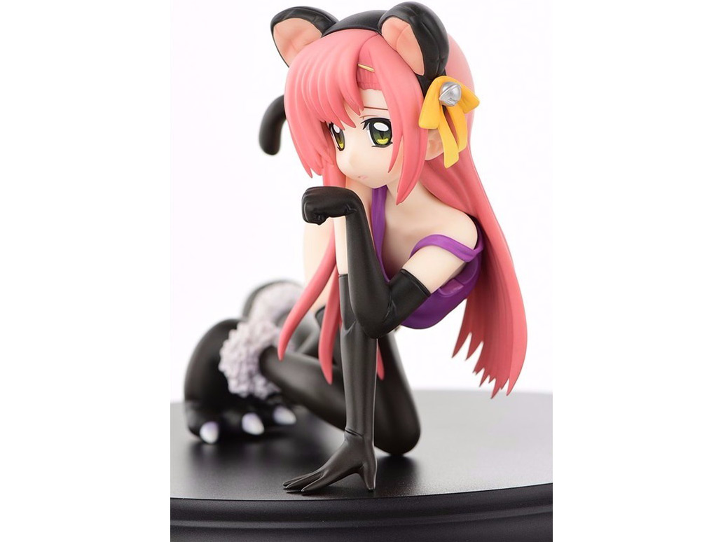 �n���e�̂��Ƃ� 1/6 �j�q�i�M�N ���L���y�C���gver.