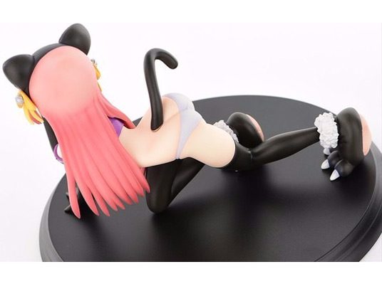 �n���e�̂��Ƃ� 1/6 �j�q�i�M�N ���L���y�C���gver.