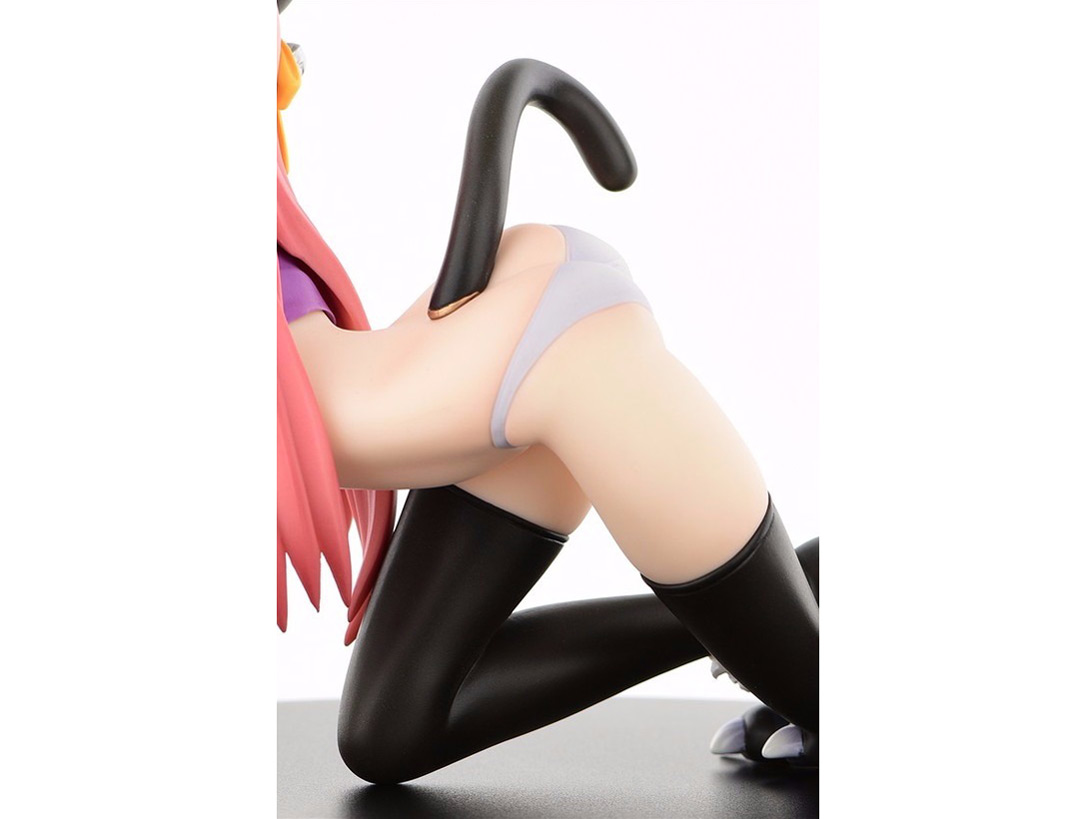 �n���e�̂��Ƃ� 1/6 �j�q�i�M�N ���L���y�C���gver.