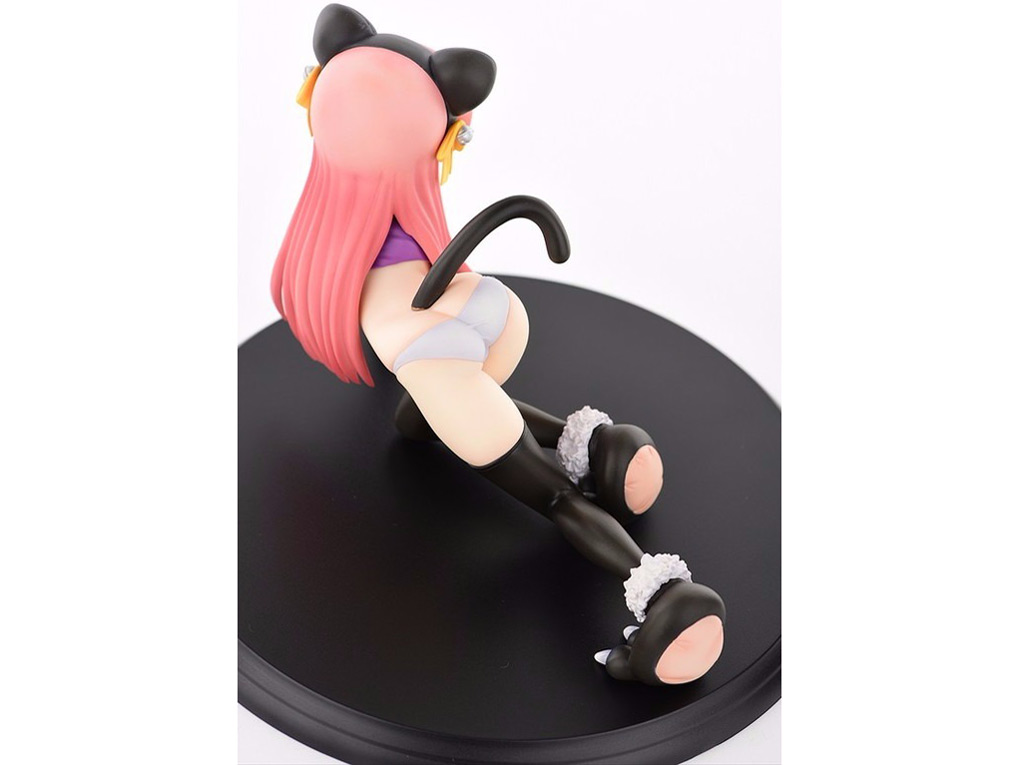 �n���e�̂��Ƃ� 1/6 �j�q�i�M�N ���L���y�C���gver.