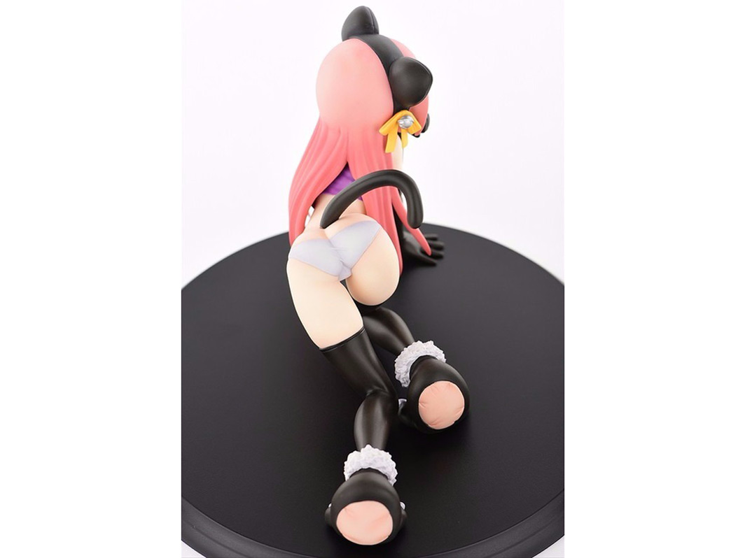 �n���e�̂��Ƃ� 1/6 �j�q�i�M�N ���L���y�C���gver.