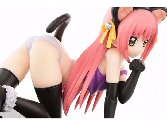 �n���e�̂��Ƃ� 1/6 �j�q�i�M�N ���L���y�C���gver.