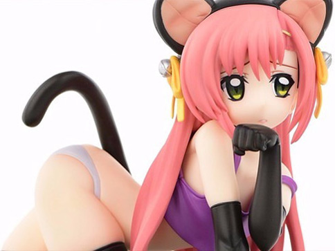 �n���e�̂��Ƃ� 1/6 �j�q�i�M�N ���L���y�C���gver.