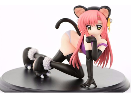 �n���e�̂��Ƃ� 1/6 �j�q�i�M�N ���L���y�C���gver.