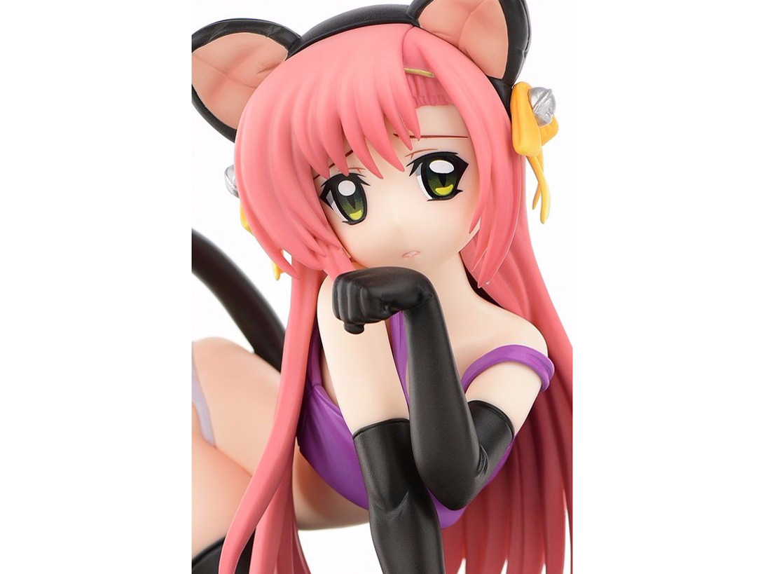 �n���e�̂��Ƃ� 1/6 �j�q�i�M�N ���L���y�C���gver.