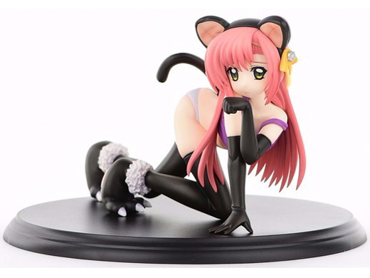 �n���e�̂��Ƃ� 1/6 �j�q�i�M�N ���L���y�C���gver. �̐��i�摜