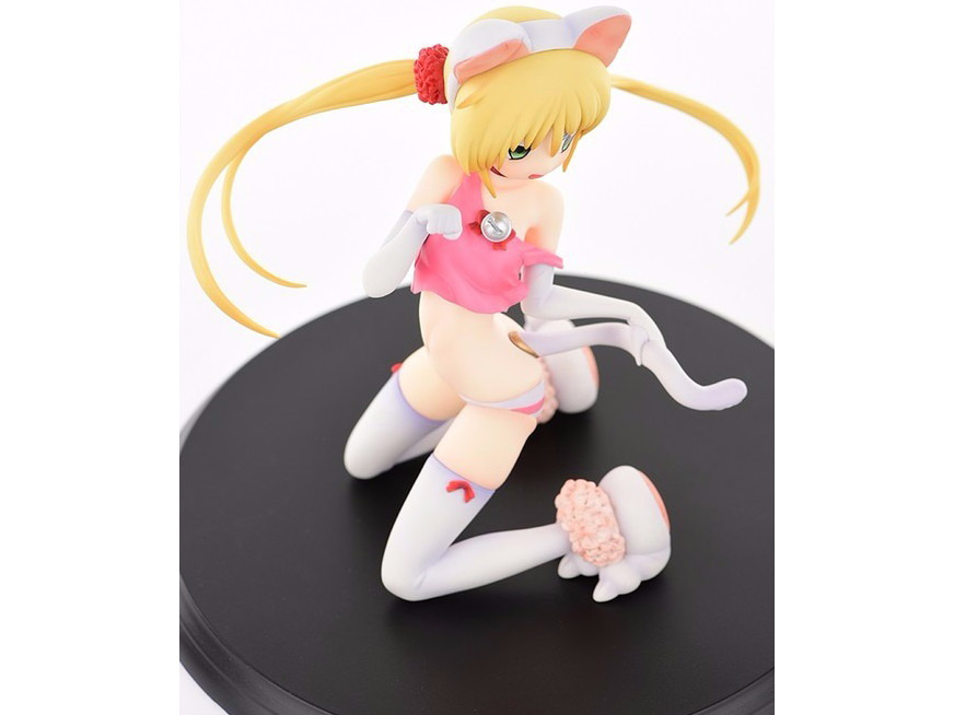 �n���e�̂��Ƃ� 1/6 �O��@�i�M ���L���y�C���gver.