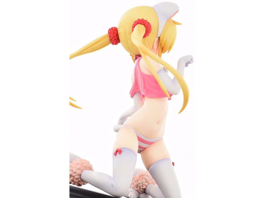 �n���e�̂��Ƃ� 1/6 �O��@�i�M ���L���y�C���gver.