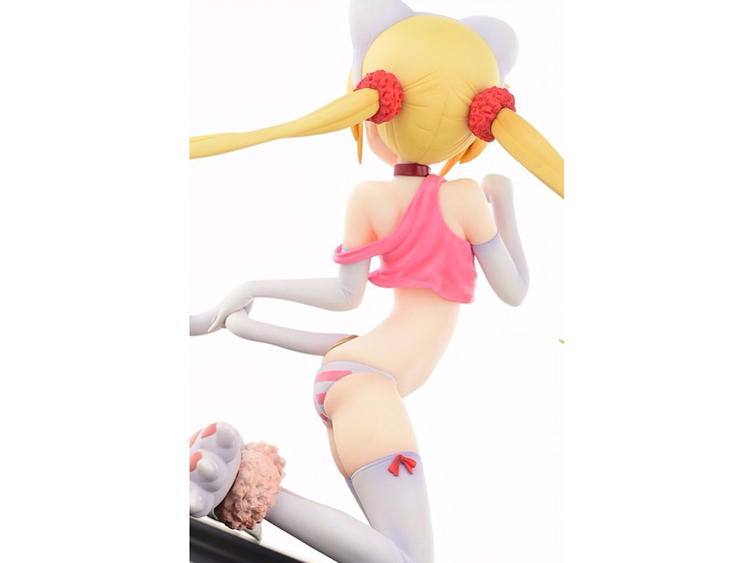 �n���e�̂��Ƃ� 1/6 �O��@�i�M ���L���y�C���gver.