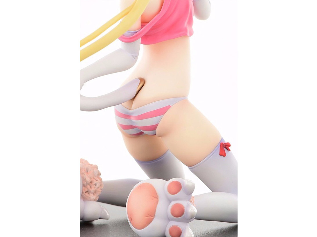 �n���e�̂��Ƃ� 1/6 �O��@�i�M ���L���y�C���gver.