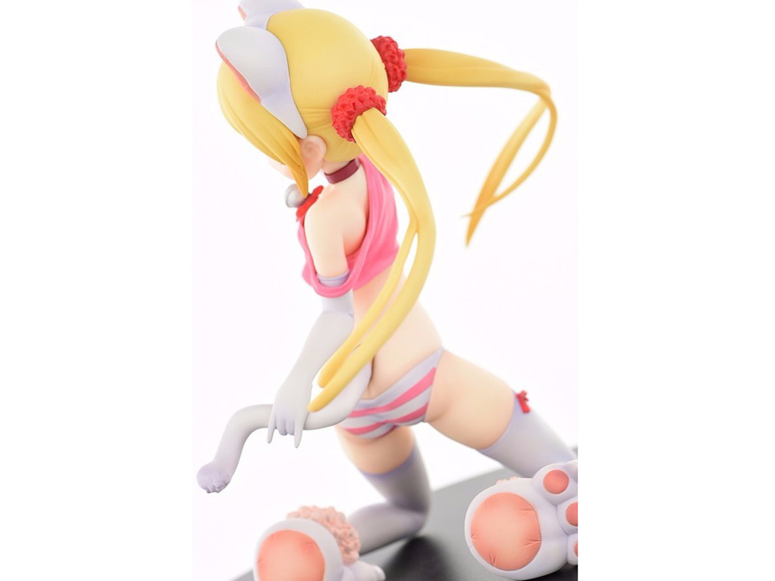 �n���e�̂��Ƃ� 1/6 �O��@�i�M ���L���y�C���gver.