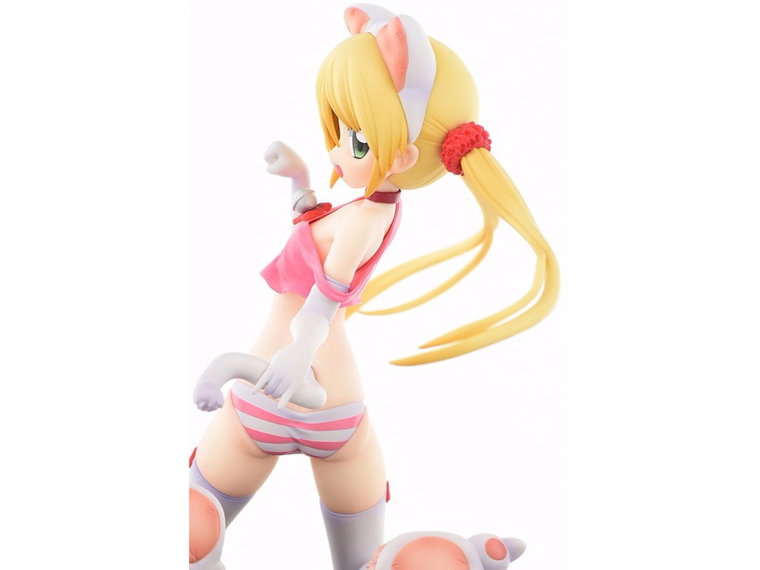 �n���e�̂��Ƃ� 1/6 �O��@�i�M ���L���y�C���gver.