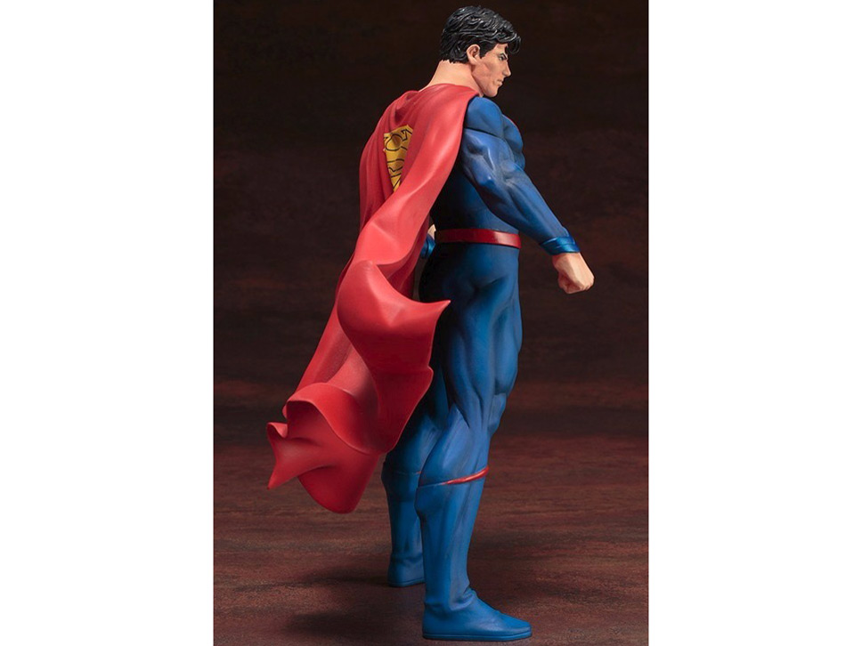 ARTFX+ SUPERMAN 1/10 �X�[�p�[�}�� REBIRTH