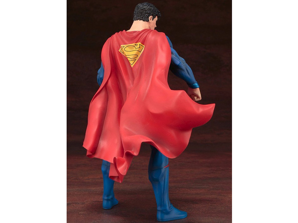 ARTFX+ SUPERMAN 1/10 �X�[�p�[�}�� REBIRTH