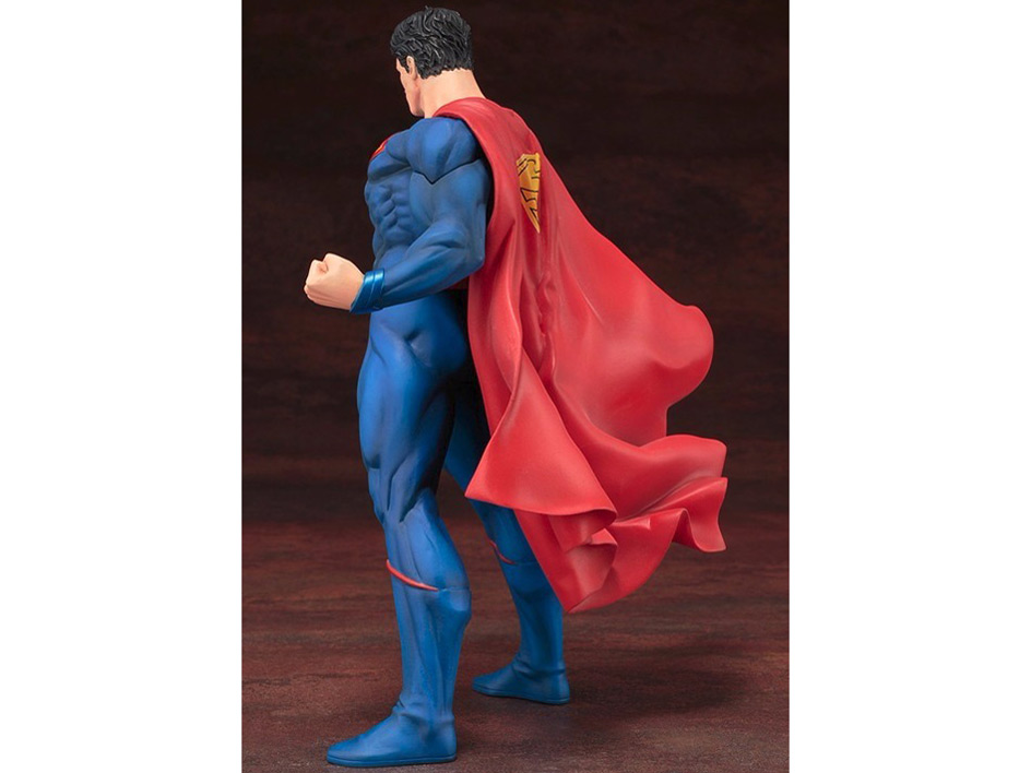 ARTFX+ SUPERMAN 1/10 �X�[�p�[�}�� REBIRTH
