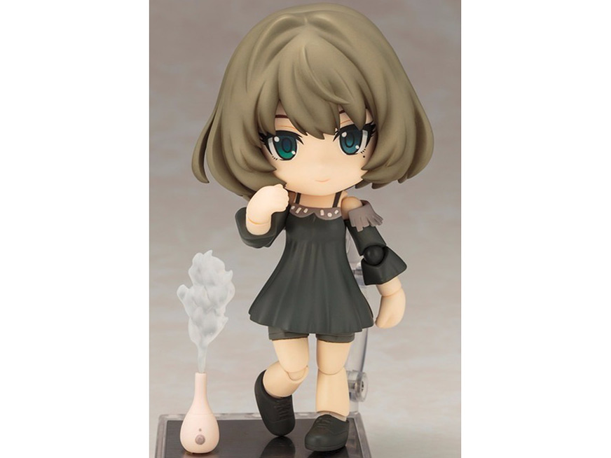 �L���[�|�b�V�� �A�C�h���}�X�^�[ �V���f�����K�[���Y ���_��