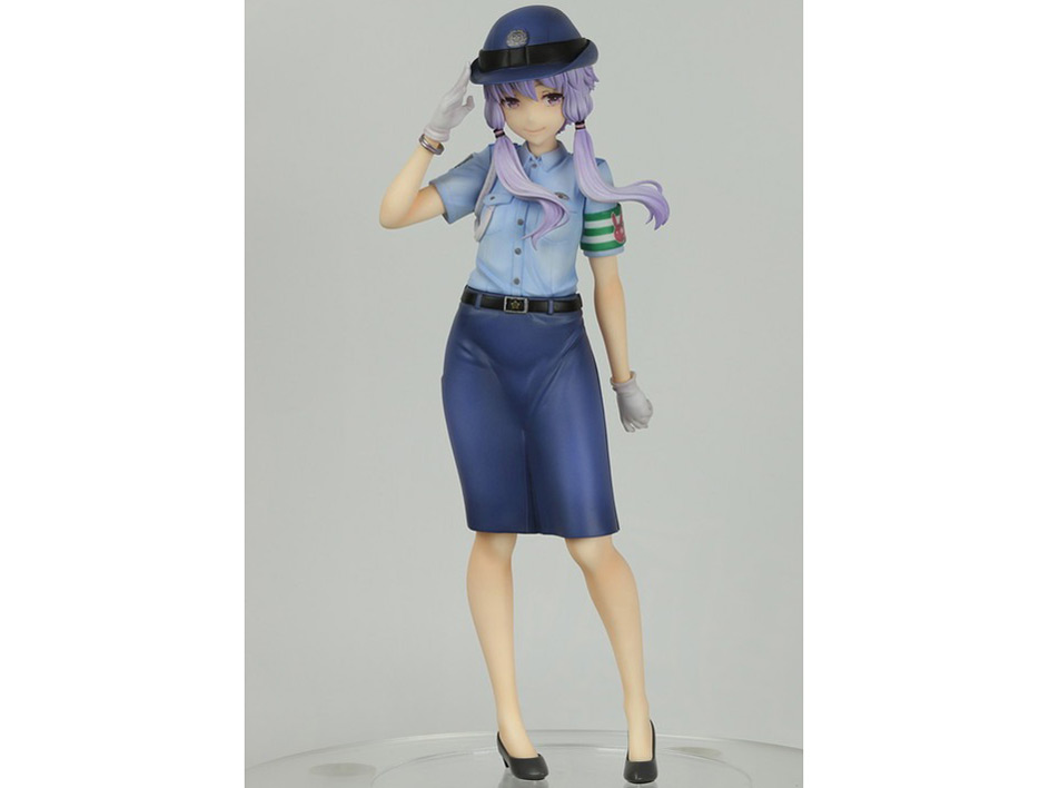 1/8 �����䂩�� �x�@��ver �̐��i�摜