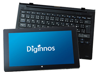 Diginnos DG-D11IWV K/06330-10a �̐��i�摜