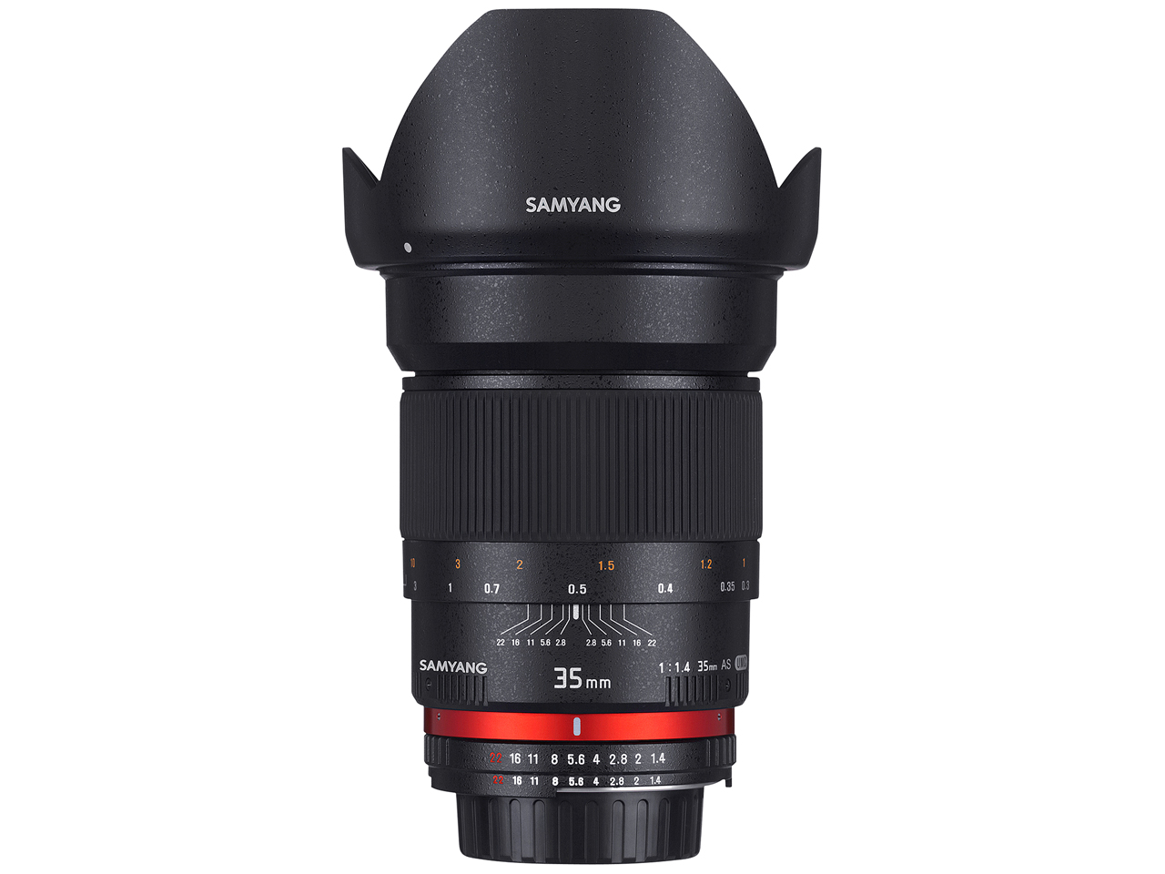 35mm F1.4 AS UMC [�t�W�t�C�����p] �̐��i�摜