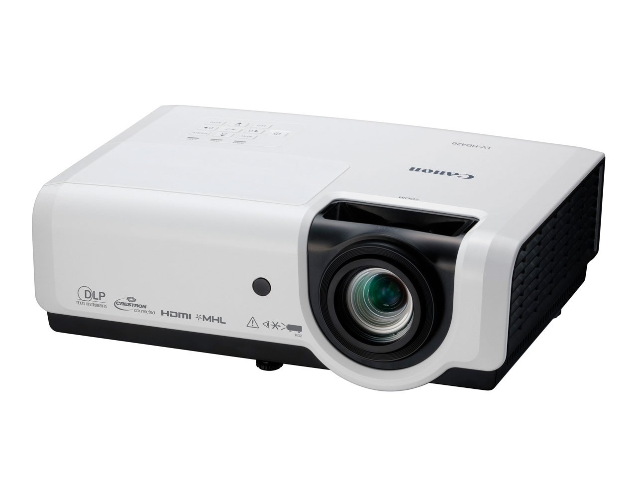 �p���[�v���W�F�N�^�[ LV-HD420 �̐��i�摜