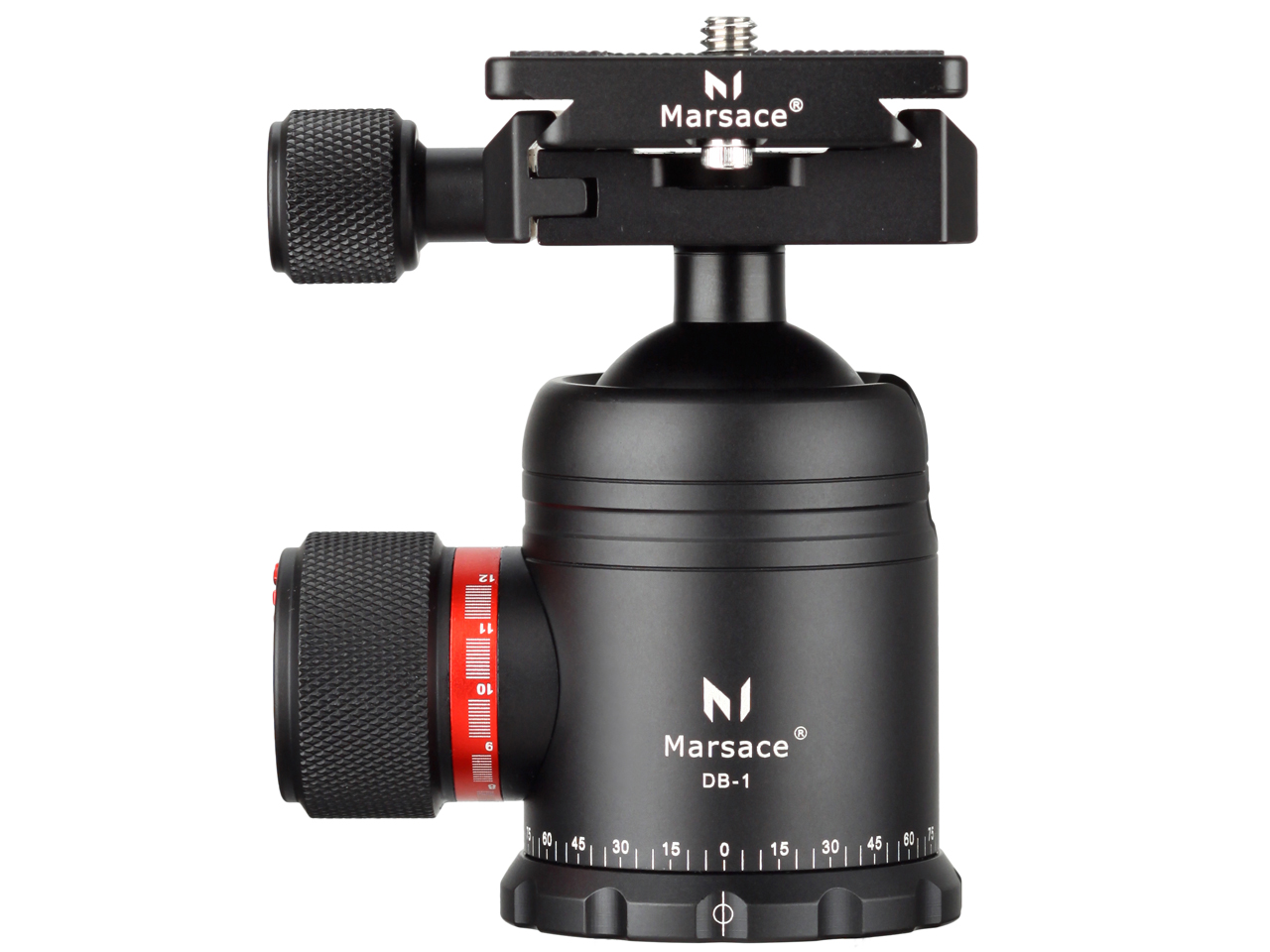 Marsace DB-1 �̐��i�摜