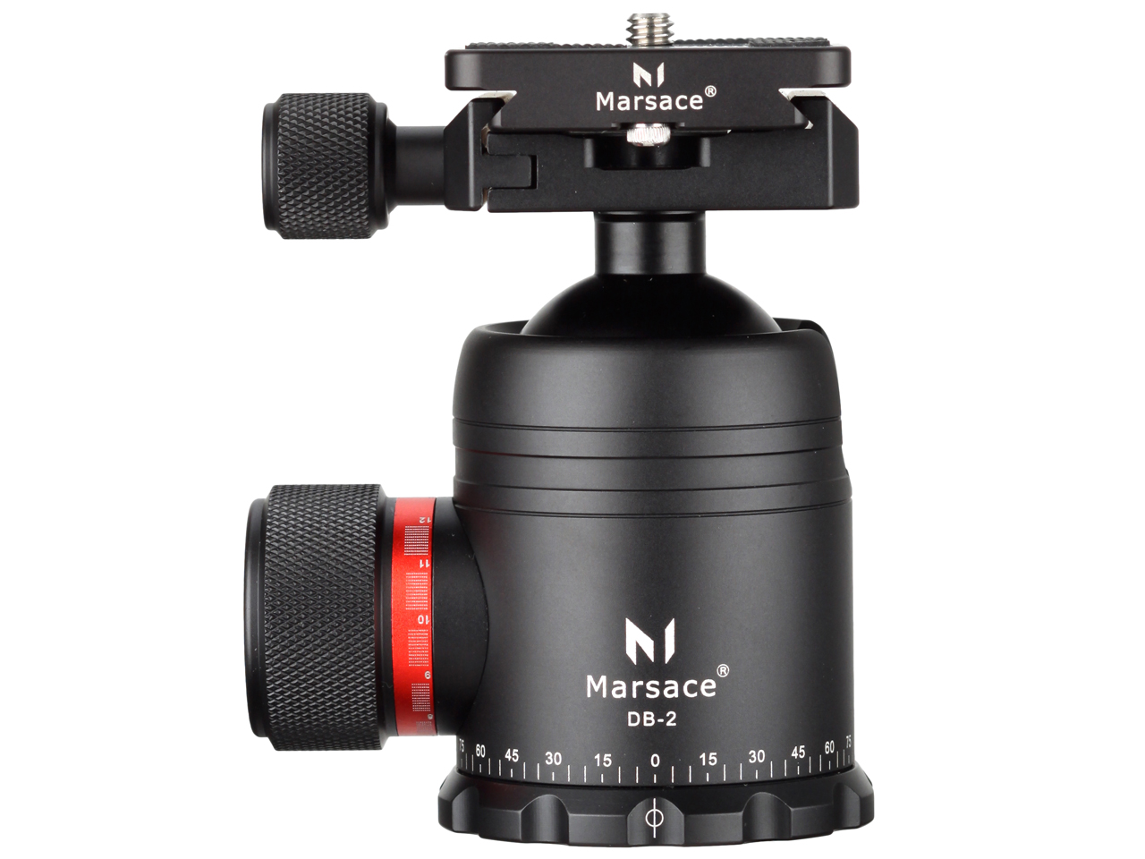 Marsace DB-2 �̐��i�摜