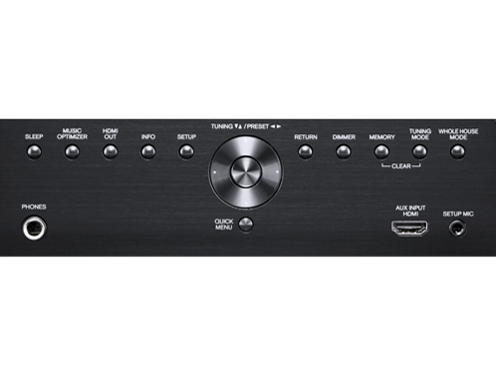TX-RZ820