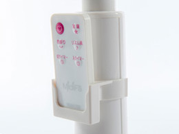 Midifa MR-C20(WP) [�z���C�g�X�g���x���[]