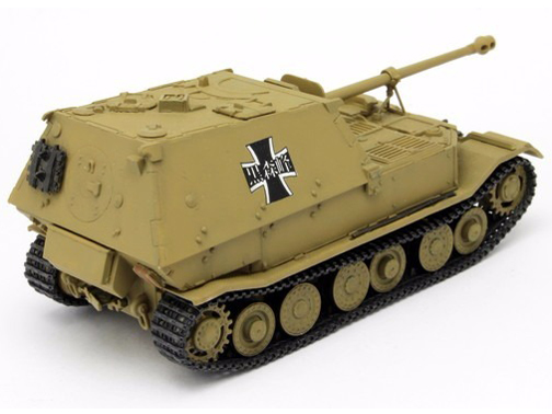 1/72 �K�[���Y&�p���c�@�[ �Ă̂Ђ��ԓ��R���N�V���� �d�쒀��ԃG���t�@���g ���X�􏗊w��