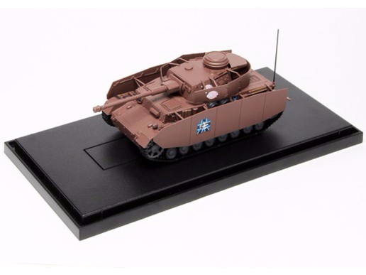 1/72 �K�[���Y&�p���c�@�[ ����� �Ă̂Ђ��ԓ��R���N�V���� IV�����H�^(D�^��) ���񂱂��`�[��