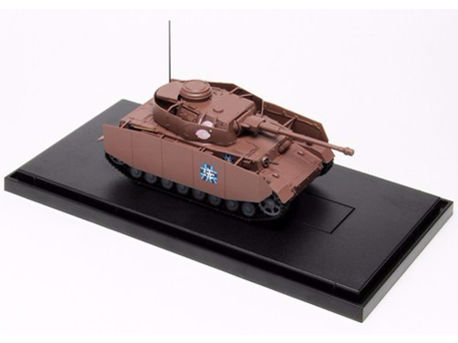 1/72 �K�[���Y&�p���c�@�[ ����� �Ă̂Ђ��ԓ��R���N�V���� IV�����H�^(D�^��) ���񂱂��`�[��