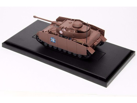 1/72 �K�[���Y&�p���c�@�[ ����� �Ă̂Ђ��ԓ��R���N�V���� IV�����H�^(D�^��) ���񂱂��`�[��