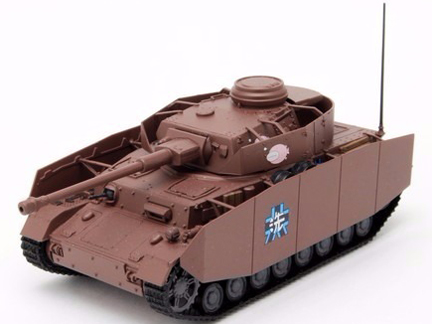 1/72 �K�[���Y&�p���c�@�[ ����� �Ă̂Ђ��ԓ��R���N�V���� IV�����H�^(D�^��) ���񂱂��`�[��