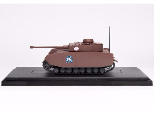 1/72 �K�[���Y&�p���c�@�[ ����� �Ă̂Ђ��ԓ��R���N�V���� IV�����H�^(D�^��) ���񂱂��`�[��