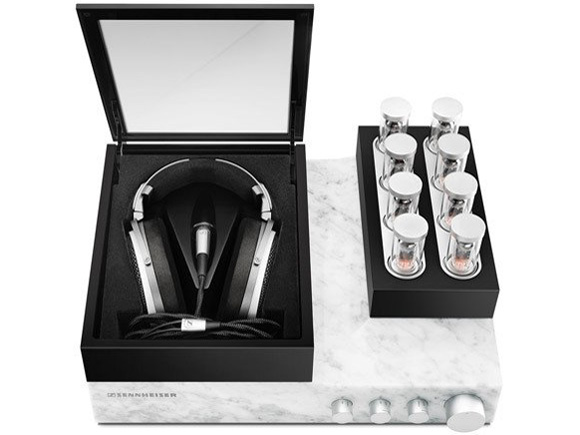 SENNHEISER HE 1
