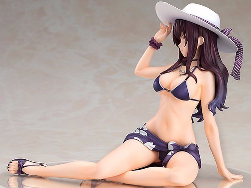 �Ⴆ�Ȃ��ޏ��̈�Ă����� 1/7 �����u���H ����Ver.