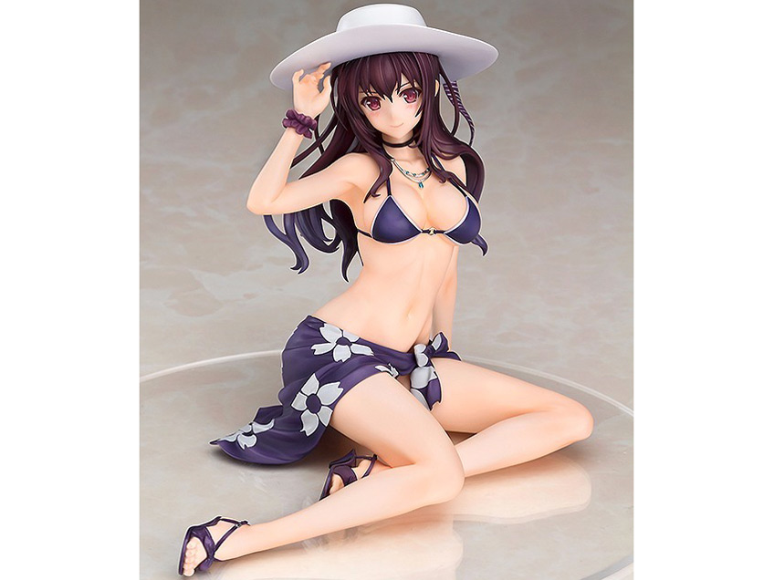 �Ⴆ�Ȃ��ޏ��̈�Ă����� 1/7 �����u���H ����Ver.