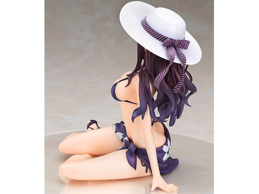 �Ⴆ�Ȃ��ޏ��̈�Ă����� 1/7 �����u���H ����Ver.