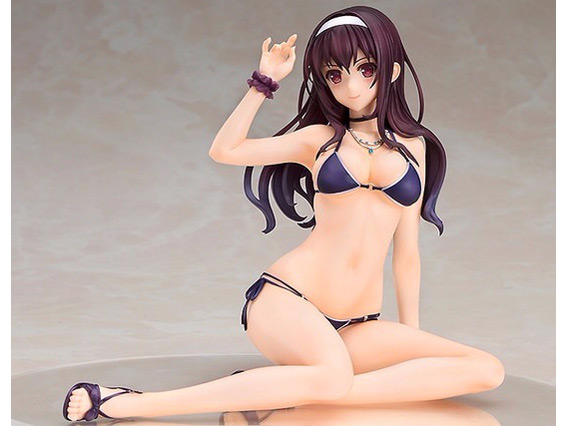 �Ⴆ�Ȃ��ޏ��̈�Ă����� 1/7 �����u���H ����Ver.