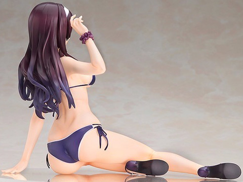 �Ⴆ�Ȃ��ޏ��̈�Ă����� 1/7 �����u���H ����Ver.