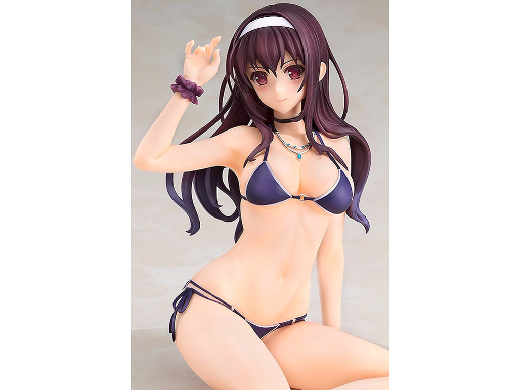 �Ⴆ�Ȃ��ޏ��̈�Ă����� 1/7 �����u���H ����Ver.