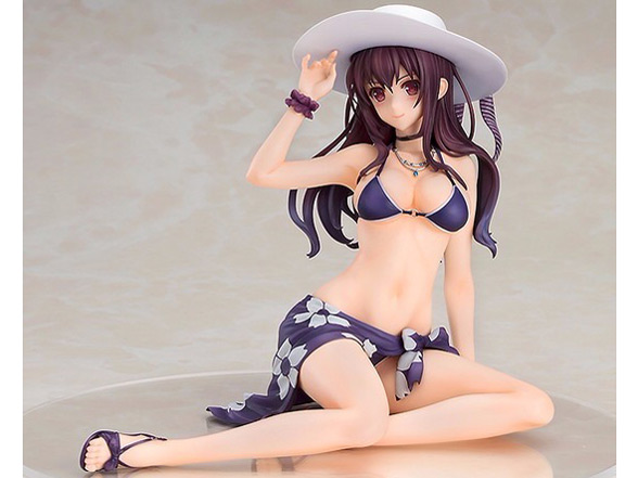 �Ⴆ�Ȃ��ޏ��̈�Ă����� 1/7 �����u���H ����Ver. �̐��i�摜