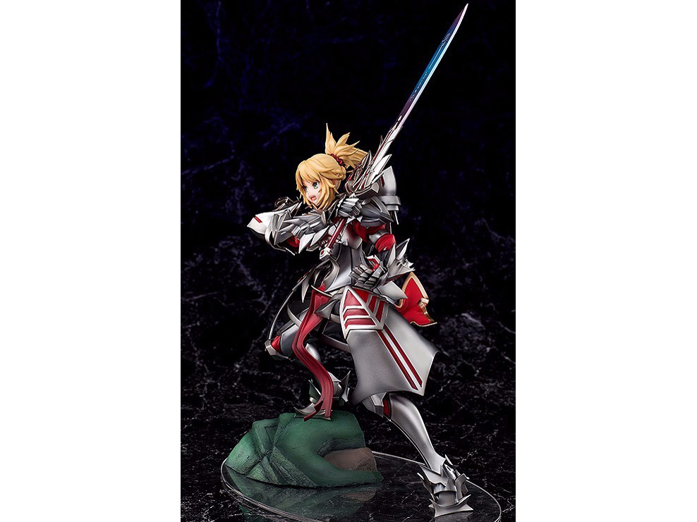 Fate/Apocrypha ������ 1/8 ''��''�̃Z�C�o�[ [���[�h���b�h]