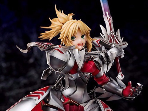 Fate/Apocrypha ������ 1/8 ''��''�̃Z�C�o�[ [���[�h���b�h]