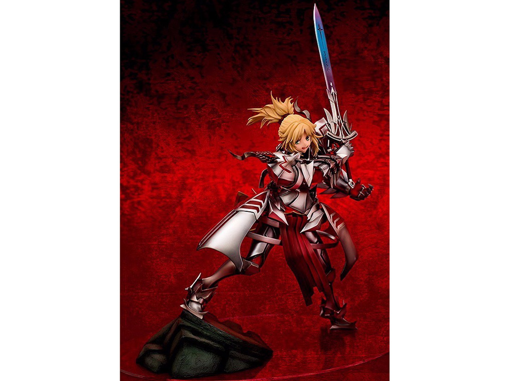 Fate/Apocrypha ������ 1/8 ''��''�̃Z�C�o�[ [���[�h���b�h]