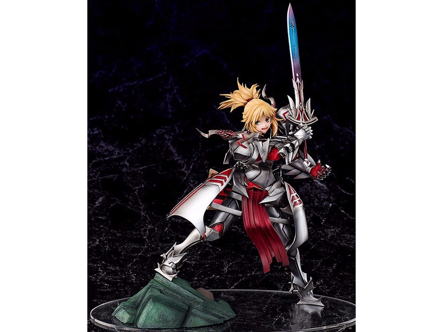 Fate/Apocrypha ������ 1/8 ''��''�̃Z�C�o�[ [���[�h���b�h] �̐��i�摜